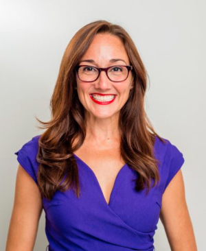 Kristen Chittenden '10
